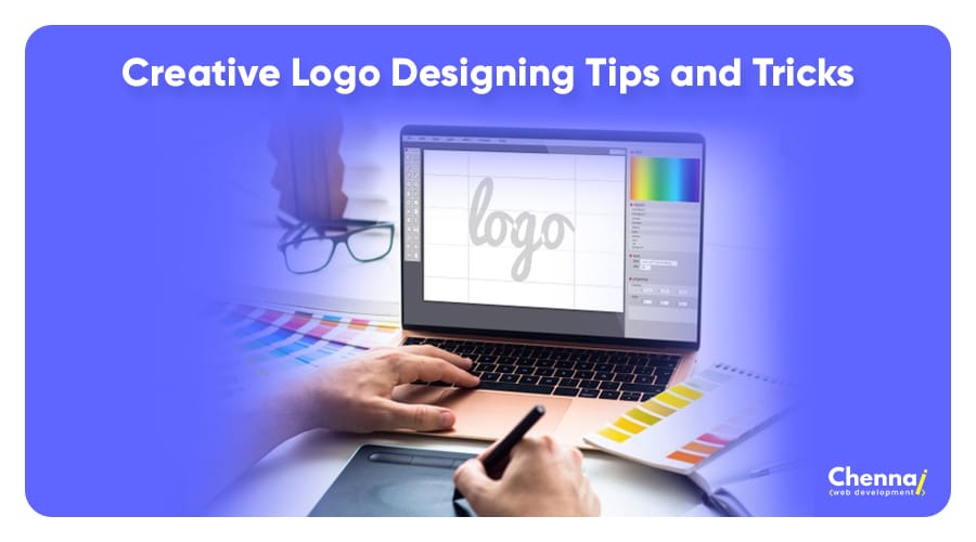 Creative Logo Designing Tips and Tricks