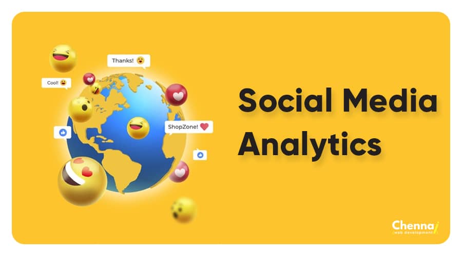 The Race of Social Media Analytics