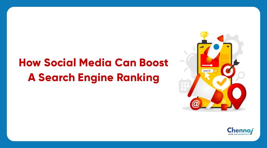 How Social Media Can Boost a Search Engine Ranking