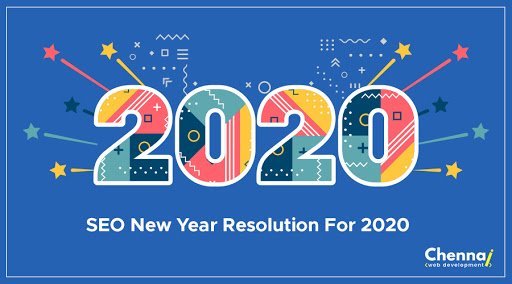 Smart local SEO New Year Resolution for 2020