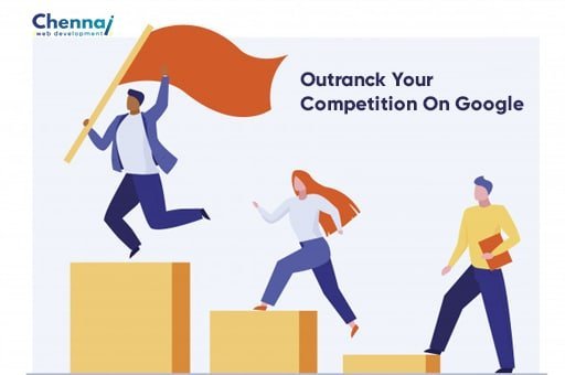 Outrank Your Competitor Ads