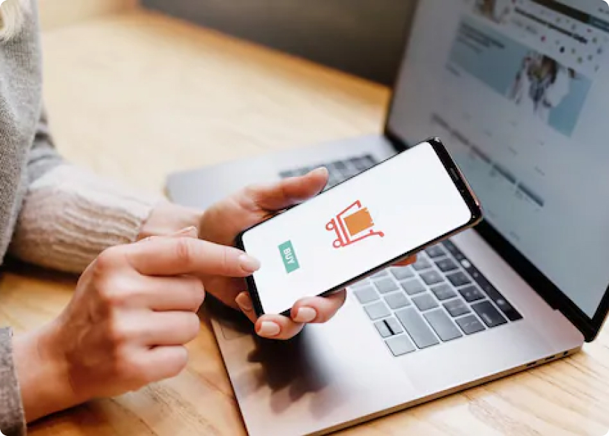 Ecommerce Website Development In Chennai