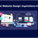15 Best Website Design Inspirations in 2024